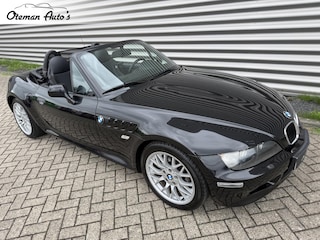 BMW Z3 Roadster 1.9i
