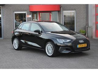 Audi A3 Sportback 30 TFSI Pro Line Led/AppleAndroid/Clima