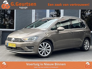 Volkswagen Golf Sportsvan 1.4 TSI Highline