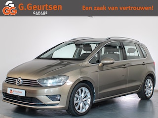 Volkswagen Golf Sportsvan 1.4 TSI Highline