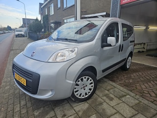 Fiat Qubo 1.4 Nat.Pow. Actual