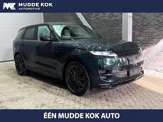 Land Rover Range Rover Sport P550e Autobiography | SV-colour | 23 Inch | Winterpack | Trekhaak |