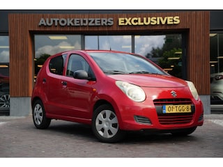 Suzuki Alto 1.0 Base