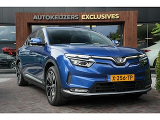 Vinfast VF8 Plus 87.7 kWh Apple carplay Cruise control adaptief DAB Mistlampen voor Bots waarschuwing Stuurwielverw.