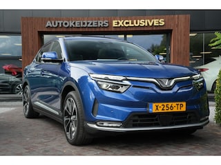 Vinfast VF8 Plus 87.7 kWh Apple carplay Cruise control adaptief DAB Mistlampen voor Bots waarschuwing Stuurwielverw.