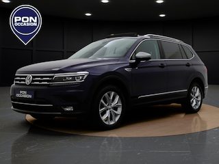 Volkswagen Tiguan 1.5 TSI Highline | Pano dak | Navigatie | Camera | Stoelverwarming |