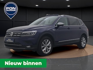 Volkswagen Tiguan 1.5 TSI Highline | Pano dak | Navigatie | Camera | Stoelverwarming |