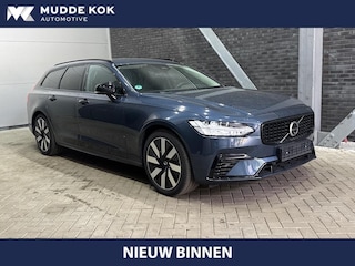 Volvo V90 T8 Plus Dark | Harman/Kardon | BLIS | Verwarmde Achterbank | 360-Camera | ACC