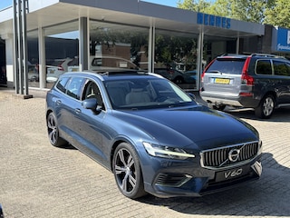 Volvo V60 T8 AWD Inscription Panorama HeadUp 360