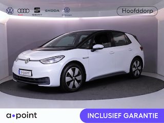 Volkswagen ID.3 Pure 45 kWh 150pk | Navi| int.voorverwarming| 18'LMvelgen