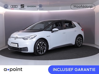 Volkswagen ID.3 Pure 45 kWh 150pk | Navi| int.voorverwarming| 18'LMvelgen