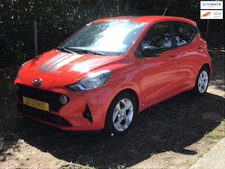 Hyundai i10 1.0 Premium, 1e eigenaar, dealeronderhouden