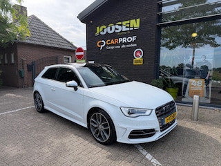 Audi A3 2.0 TFSI S3 Q. PL PL