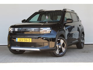 Fiat Grande Panda EV 44kWh 113 La Prima | 10,25" touchscreen navigatiesysteem | 17" lichtmetalen velgen | 6 Luidspreker