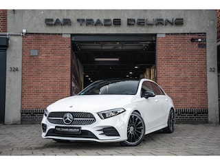 Mercedes-Benz A-klasse 200 AMG Pano / Camera / Ambi