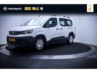 Peugeot Rifter 1.2T 7 Pers. 19dKM! CLIMA | CRUISE | BLUETOOTH