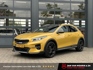 Kia XCeed 1.4 T-GDi DynamicPlusLine | Panoramadak | Navi | Camera