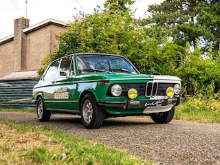 BMW 2002 02-serie Touring