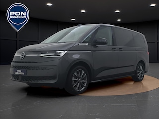 Volkswagen Multivan 1.4 eHybrid L2H1 Energetic | Pano dak | Leder | Trekhaak | Camera | Navigatie | Stoelverwarming |
