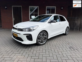 Kia Rio 1.0 TGDI GT-Line | 120pk| Schuifdak| Camera