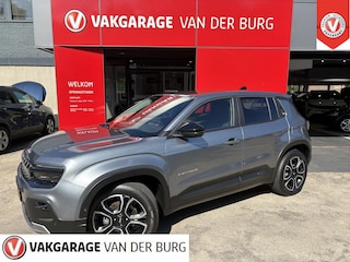 Jeep Avenger Altitude 54 kWh Rijklaarprijs