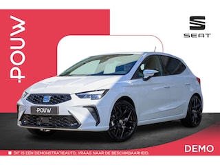Seat Ibiza 1.0 EcoTSI 95pk Style | Full LED Koplampen | 16" Velgen