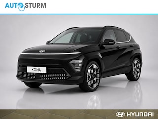 Hyundai Kona Premium 64.8 kWh