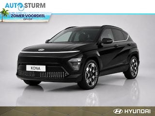 Hyundai Kona Premium 64.8 kWh