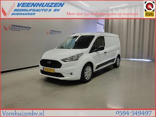 Ford Transit Connect 1.5EcoBlue 100pk L2/H1 Euro 6!