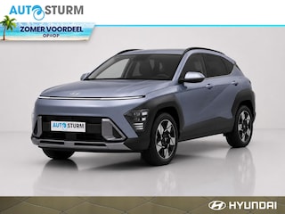 Hyundai Kona 1.6 GDI HEV Premium
