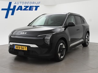 Kia EV3 Plus 58.3 kWh 204 PK + STUURVERW. | STOELVERW. | TREKHAAK | CAMERA | ADAPTIVE CRUISE