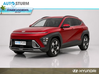 Hyundai Kona 1.6 GDI HEV Premium