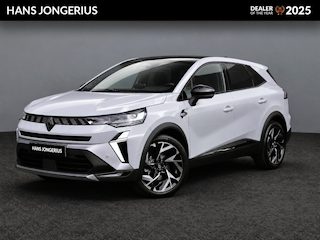 Renault Symbioz 1.8 E-Tech full hybrid 160 esprit Alpine | HARMAN/KARDON | PANORAMADAK | CAMERA | NAVI | ADAPT. CRUISE CONTROL | APPLECARPLAY/ANDROIDAUTO | CLIMATE CONTROL | PDC | LMV