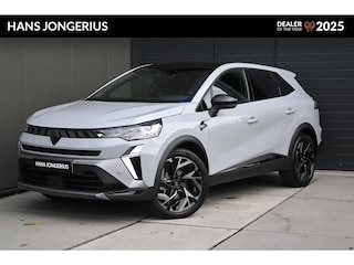 Renault Symbioz 1.8 E-Tech full hybrid 160 esprit Alpine | HARMAN/KARDON | PANORAMADAK | CAMERA | NAVI | ADAPT. CRUISE CONTROL | APPLECARPLAY/ANDROIDAUTO | CLIMATE CONTROL | PDC | LMV