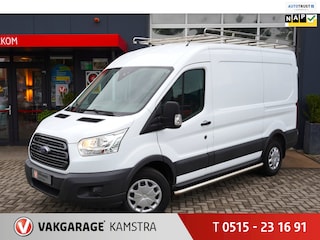 Ford Transit 350 2.0 TDCI L2H2 NAP Airco/Cruise/Stoelverw.