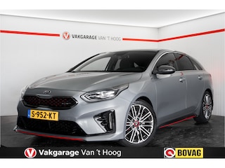 Kia ProCeed 1.6 T-GDI GT Sportstoelen
