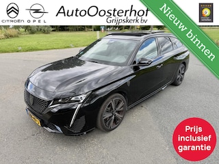 Peugeot 308 SW 1.6 Plug-in Hybrid NL 180 GT