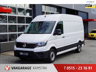 Volkswagen Crafter 2.0 TDI L3H3 Highline NAP Airco/Cruise