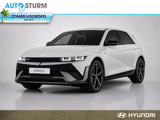 Hyundai Ioniq 5 N Line 84 kWh