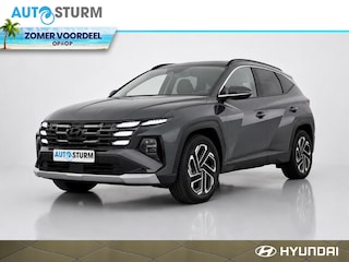 Hyundai Tucson 1.6 T-GDI PHEV Premium Sky