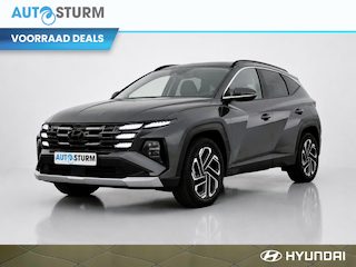Hyundai Tucson 1.6 T-GDI PHEV Premium Sky