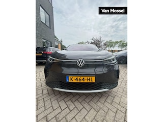 Volkswagen ID.4 First 77 kWh