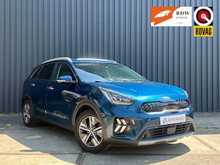 Kia Niro 1.6 GDi PHEV Spirit Panoramadak, Trekhaak, JBL