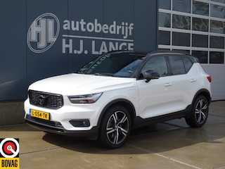 Volvo XC40 1.5 T5 Recharge R-Design