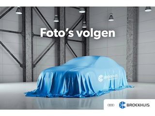 Audi Q5 50 TFSI e Advanced edition | Audio installatie | Cruise control adaptief met Stop&Go | Elektrisch glazen panorama-dak