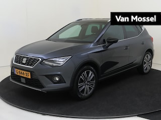 Seat Arona 1.0 TSI Xcellence Business Intense | Apple carplay | android auto | camera | LM velgen