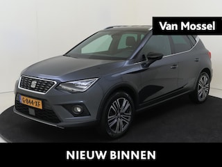 Seat Arona 1.0 TSI Xcellence Business Intense | Apple carplay | android auto | camera | LM velgen