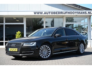 Audi A8 4.2 TDI quattro Lang Pro Line+ NL NAP