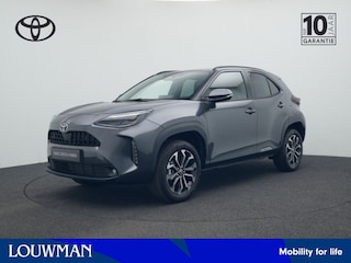 Toyota Yaris Cross 1.5 Hybrid 115 Dynamic | Comfort Pack |