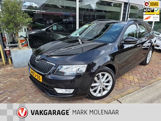 Skoda Octavia Combi 1.4 TSI Greentech Ambition Businessline,automaat,trekhaak
